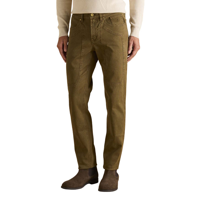 Jeckerson Men Trousers