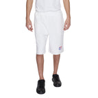 white / M