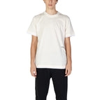 white / S