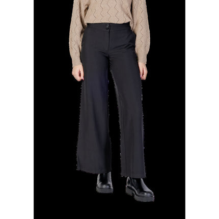 Jacqueline De Yong  Women Trousers