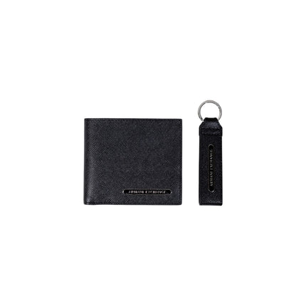 Armani Exchange Men Wallet