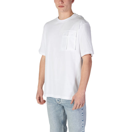 Antony Morato Men T-Shirt