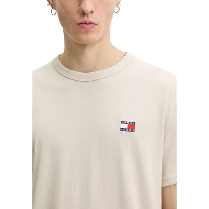 Tommy Hilfiger Jeans Men T-Shirt