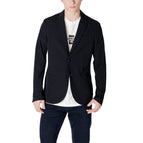 black / 34 (44 IT)