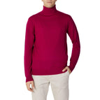 fuchsia / S