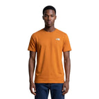 orange / XS