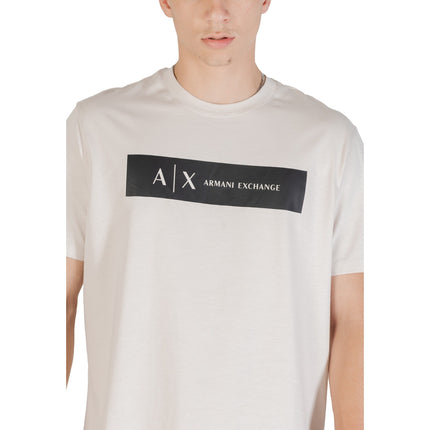 Armani Exchange Men T-Shirt