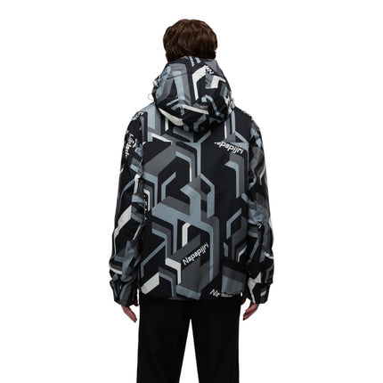 Napapijri Men Blazer