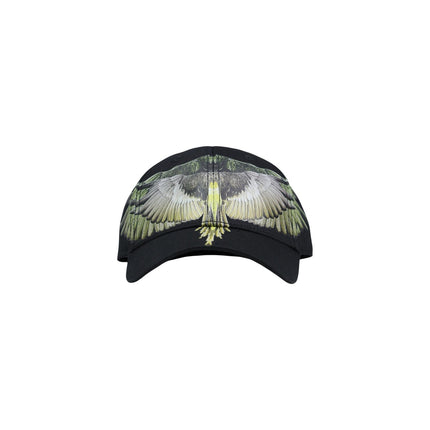 County Of Milan Men Cap