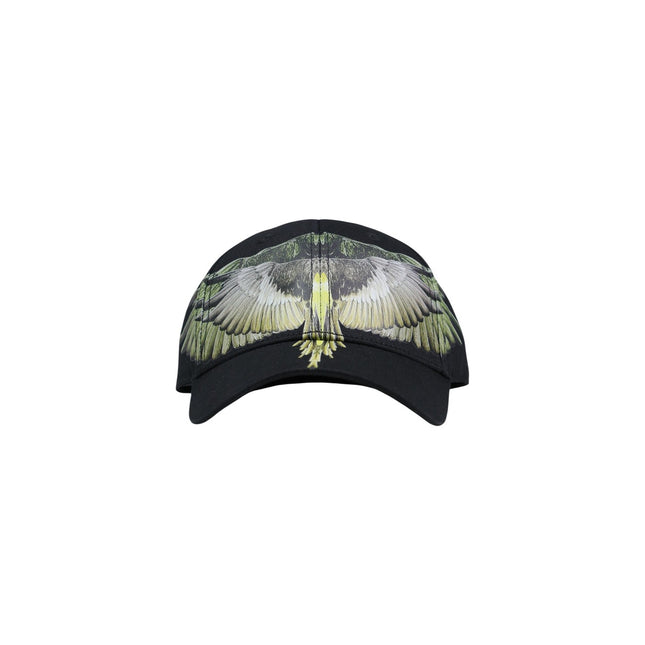 County Of Milan Men Cap