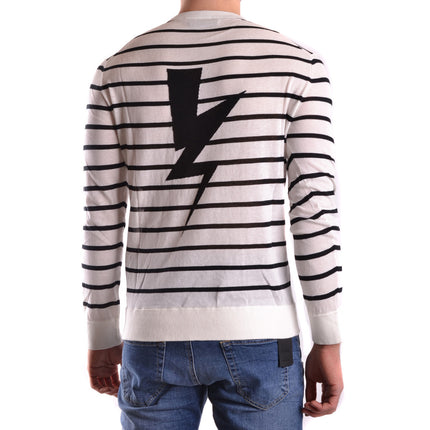 Neil Barrett Men Knitwear