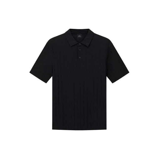 Armani Exchange Men Polo
