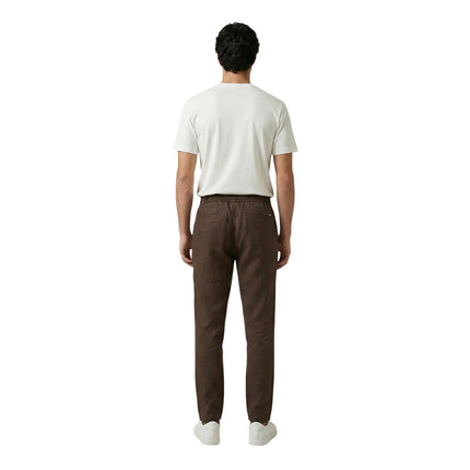 Gianni Lupo Men Trousers