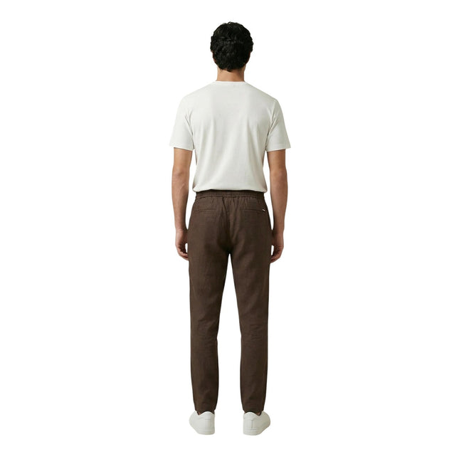 Gianni Lupo Men Trousers
