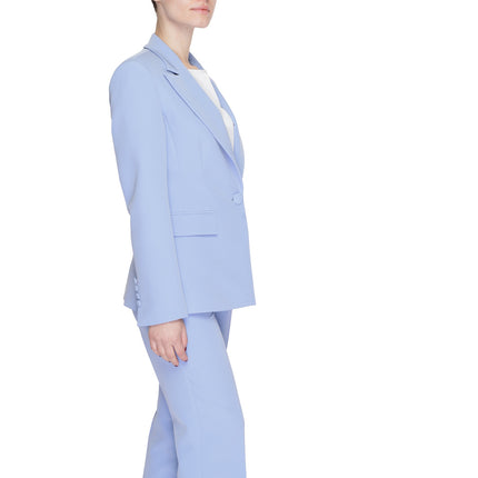 Silence  Women Blazer