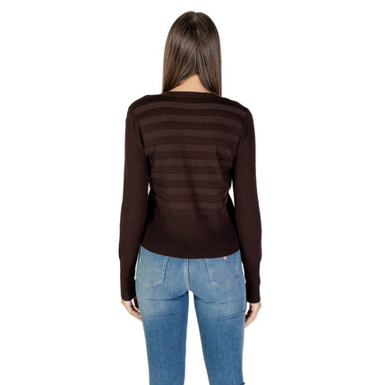 Morgan De Toi  Women Cardigan
