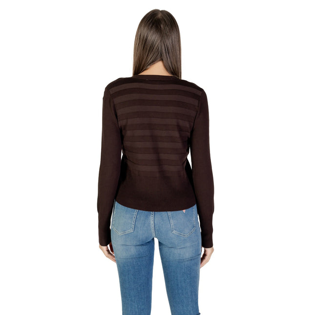 Morgan De Toi  Women Cardigan