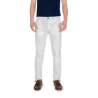 white / 44 (XS)