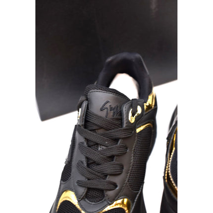 Giuseppe Zanotti  Men Sneakers
