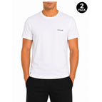 white / S