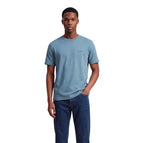 light blue / XS