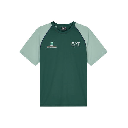 Ea7 Men T-Shirt
