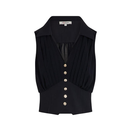 Morgan De Toi  Women Blouse