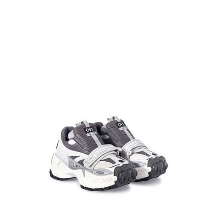 Off-white Men Sneakers