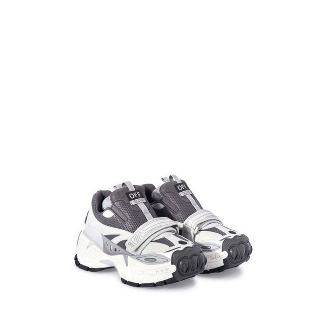 Off-white Men Sneakers