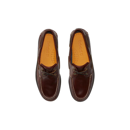 Timberland Men Moccassin