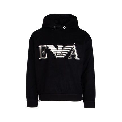 Emporio Armani Men Sweatshirts