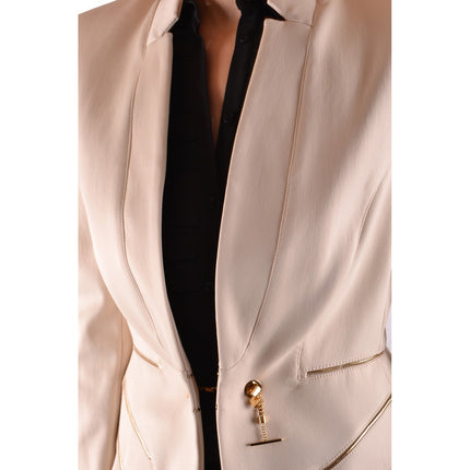 Elisabetta Franchi  Women Blazer
