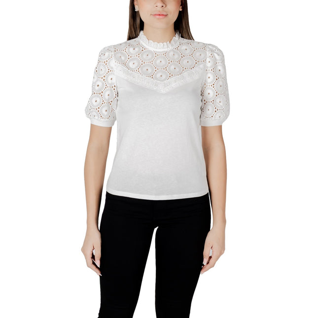 Morgan De Toi  Women Blouse
