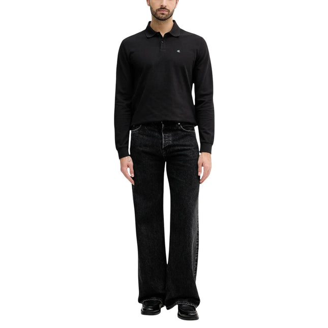 Calvin Klein Jeans Men Polo