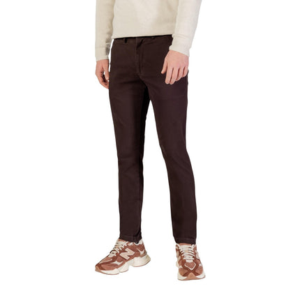 Borghese Men Trousers