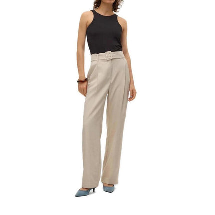 Vero Moda  Women Trousers