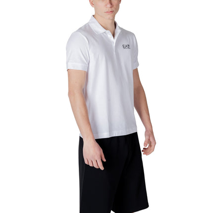 Ea7 Men Polo