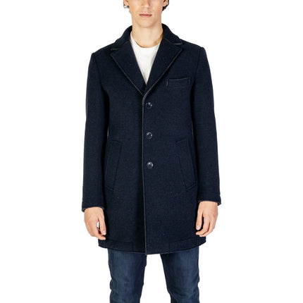 Hydra Clothing Men Coat