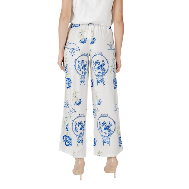 Ichi  Women Trousers