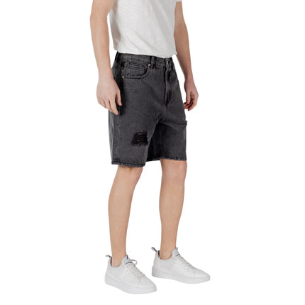 Gianni Lupo Men Shorts