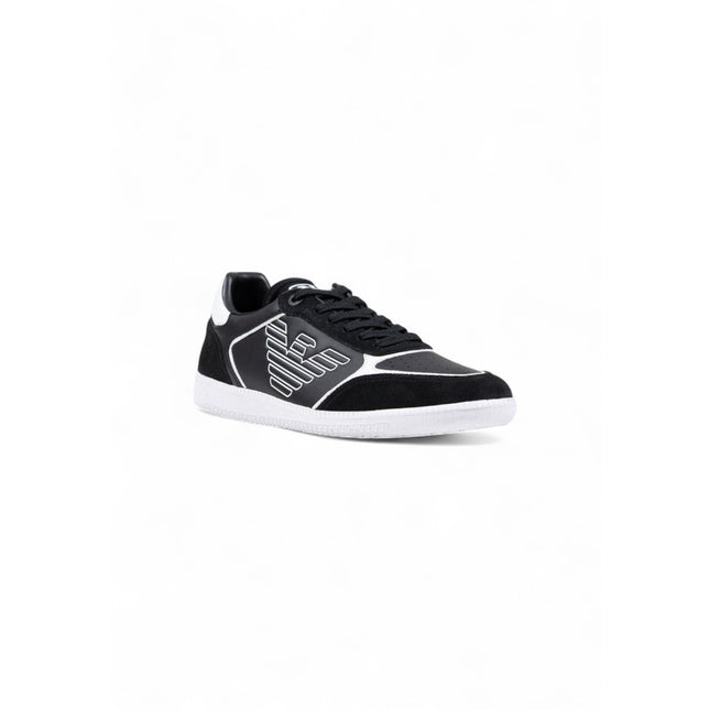 Ea7 Men Sneakers