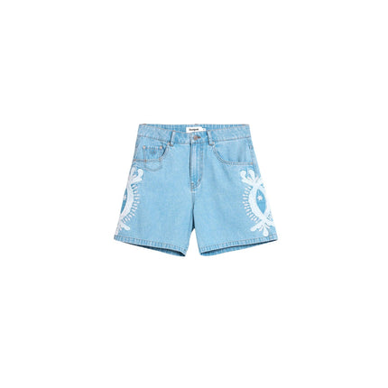 Desigual  Women Short