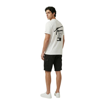 Tommy Hilfiger Jeans Men Shorts