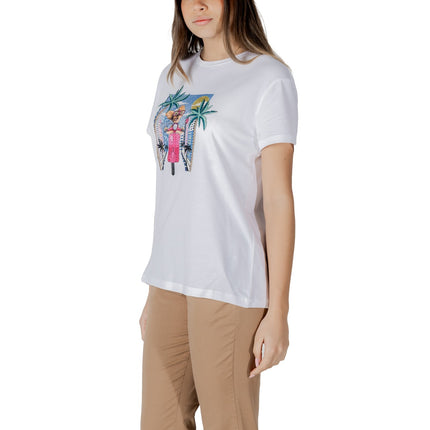 Liu Jo  Women T-Shirt