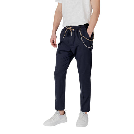 Gianni Lupo Men Trousers