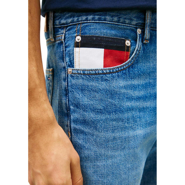 Tommy Hilfiger Jeans Men Shorts