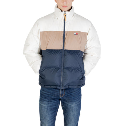 Tommy Hilfiger Jeans Men Jacket