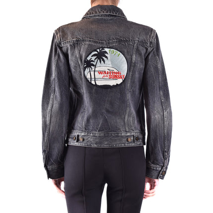 Saint Laurent  Women Blazer