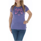 purple / XS