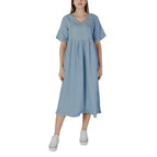 light blue / 34